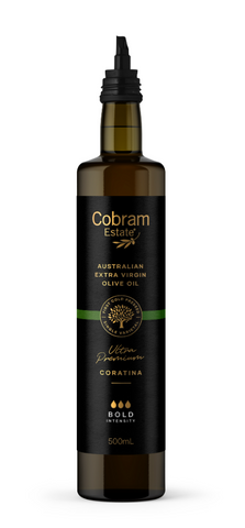 Ultra Premium Coratina EVOO 500ml