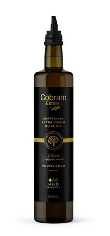 Ultra Premium Hojiblanca EVOO 500ml