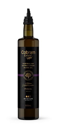 Ultra Premium Picual EVOO 500ml
