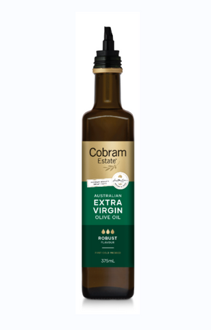 Robust EVOO 375ml