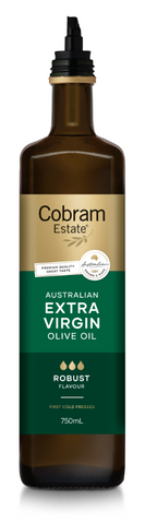 Robust EVOO 750ml