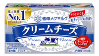 Snow Brand Cream Cheese 200g
