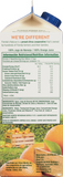 Floridas Natural Orange Juice w/ Calcium & Vitamin D  No pulp 520z
