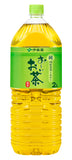 ITO EN Oi Ocha Unsweetened Green Tea 2L x 6