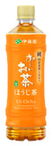 ITO EN Oi Ocha Hojicha 600ML x 24