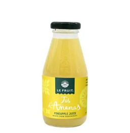 Pineapple Juice 250ml x 12