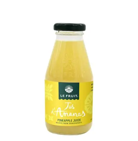 Pineapple Juice 260ml x 12