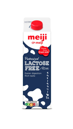 Meiji Lactose Free Milk  946ml