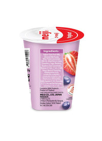Meiji LF Yogurt Mixed Berry 135g