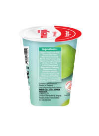 Meiji LF Yogurt Nata De Coco 135g