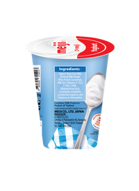 Meiji LF Yogurt Plain 135g