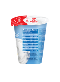 Meiji LF Yogurt Plain 135g