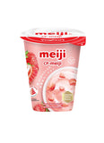 Meiji LF Yogurt Strawberry 135g