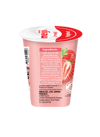 Meiji LF Yogurt Strawberry 135g