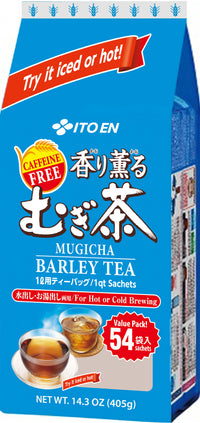 ITO EN Mugicha Barley Tea 54TB