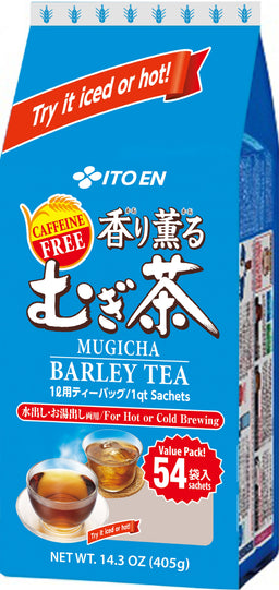 ITO EN Mugicha Barley Tea 54TB