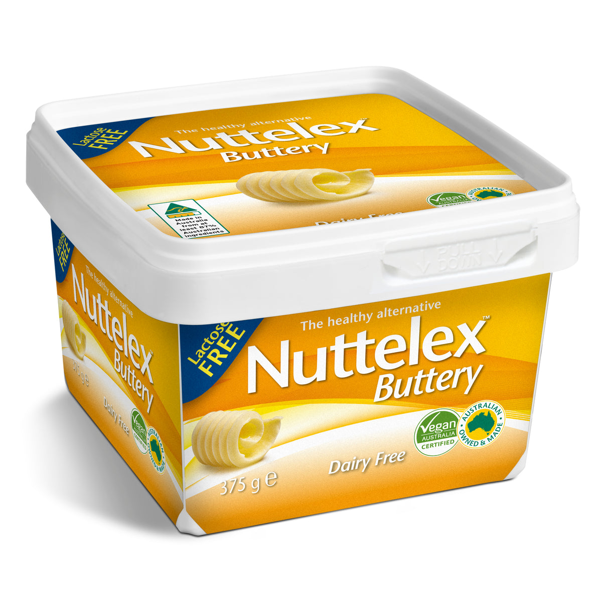 Buttery Spread 375g