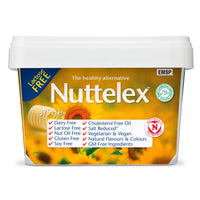 Original Spread 375g