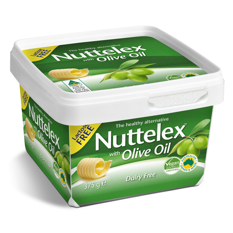 Olive Oil Spread 375g