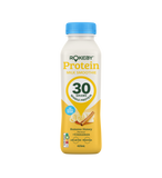 Rokeby  Protein Smoothie Banana Honey + Cinnamon 425ML
