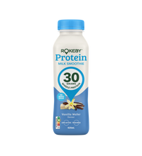 Rokeby  Protein Smoothie Vanilla Wafer 425ML