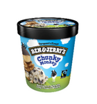 Ben & Jerry's Chunky Monkey 437ML