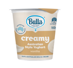 3+1 FREE Australian Style Yogurt Vanilla 160g