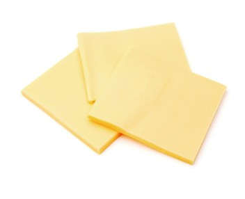 Cheddar Tasty Slices 250g