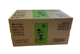 ITOEN Oi Cha Unsweetened Green Tea 500ML x 24