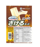 Hokkaido Milk String Cheese Smoked 50g