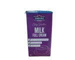 Emborg Full Cream Milk, UHT 3.0% Fat 1L x 12