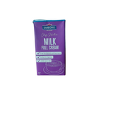 Emborg Full Cream Milk, UHT 3.0% Fat 1L x 12