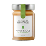 APPLE SAUCE 160G