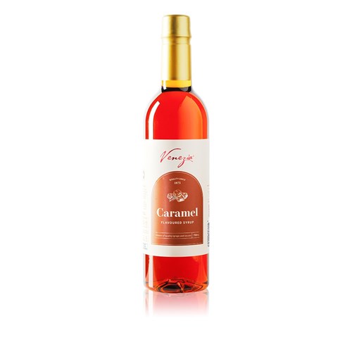 Caramel Syrup 750ml