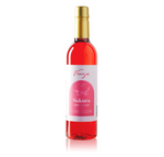 Sakura Syrup 750ml