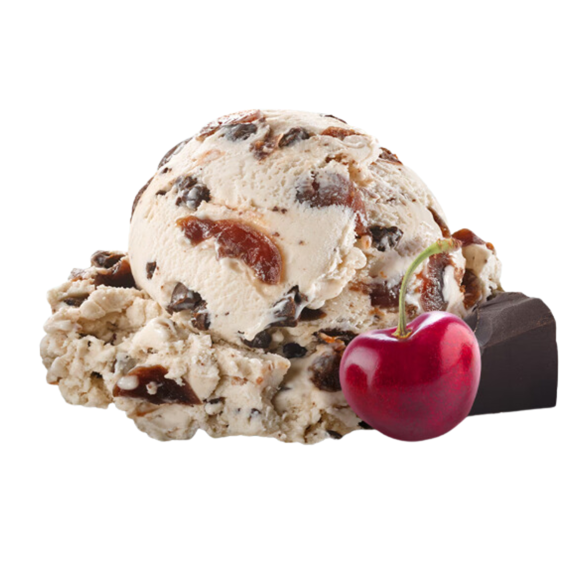 Ben & Jerry's Cherry Garcia 437ML