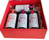 Beerenberg 4-Jam Gift Box (hard box)