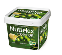Olive Oil Spread 500g