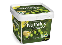 Olive Oil Spread 500g
