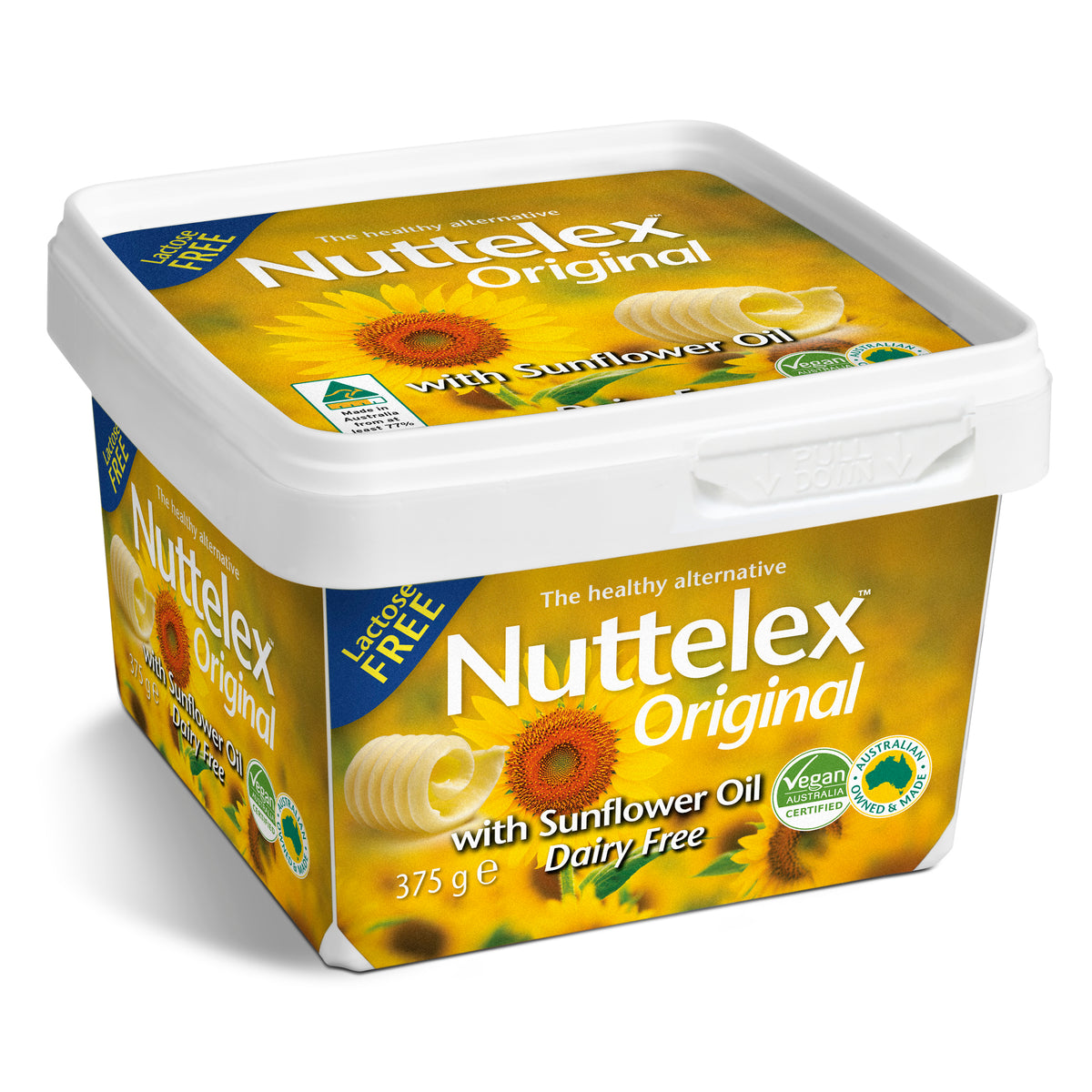 Original Spread 375g