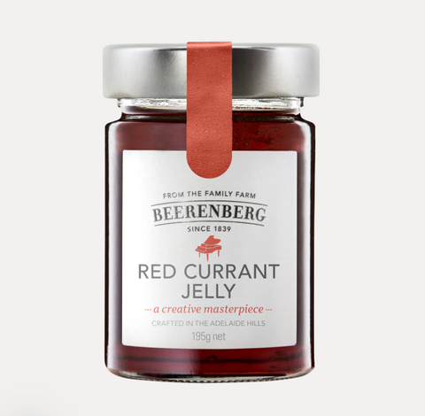 Red Currant Jelly 195g