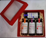 Beerenberg 4-Jam Gift Box (hard box)