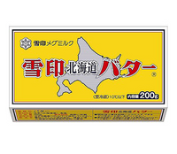Snow Brand Hokkaido Butter 200g