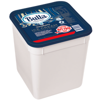 Strawberry Ice Cream 10L