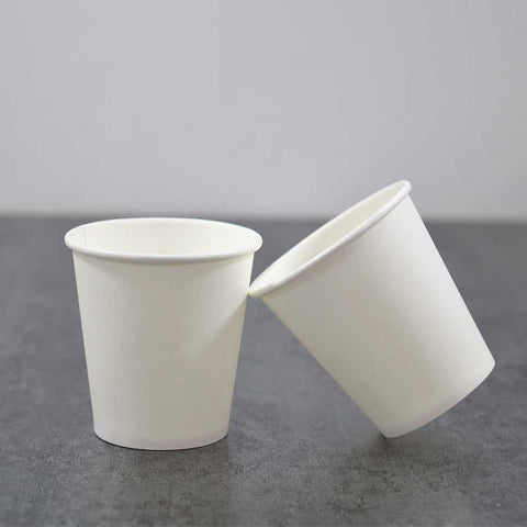 3 oz Paper Cups 100s