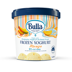 Frozen Yogurt Mango 1L