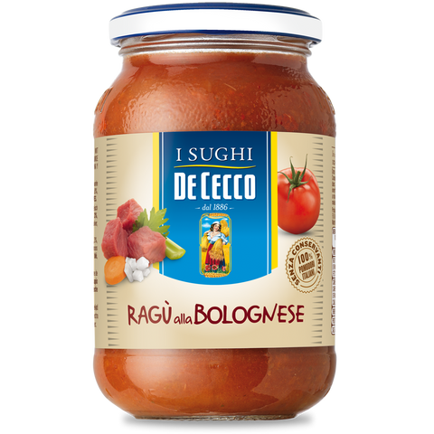 Bolognese Sauce 400g