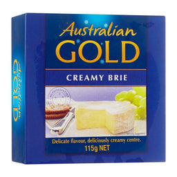 Brie 115g