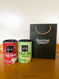 Arkadia Tea Gift Set