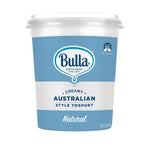 Australian Style Yogurt Natural 500g